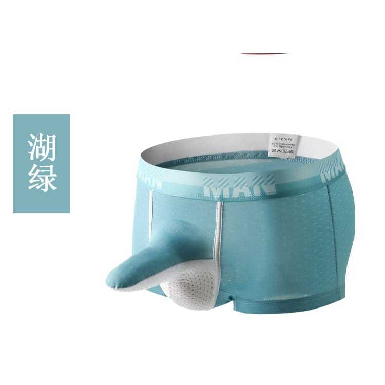 CELANA DALAM COWO 465 VK3 - MAN'S BOXER UNDERWEAR WITH TRUNK