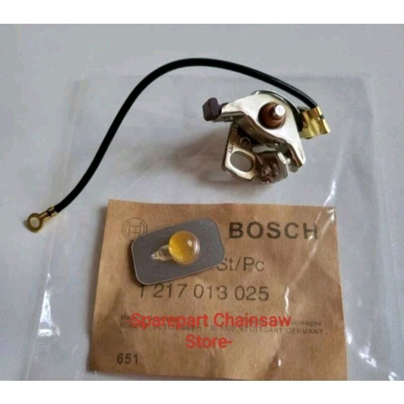 Platina Senso/Chainsaw 070 Ms-720 Bosch Original