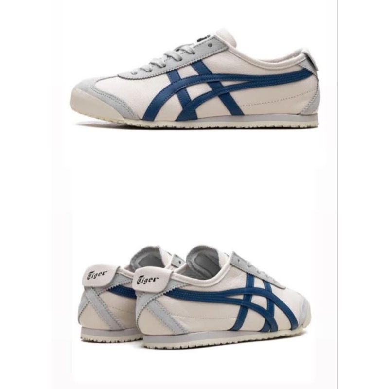 Sepatu Pria ONITSUKA TIGER MEXICO66 Original 100%