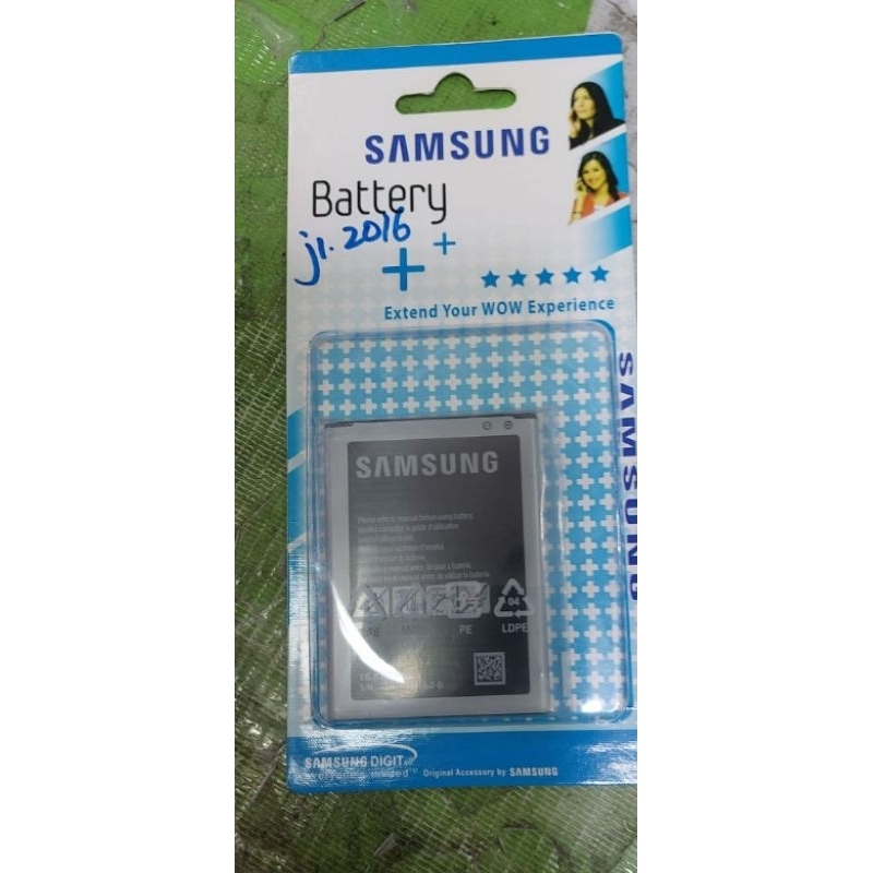 BATERAI SAMSUNG J1 2016