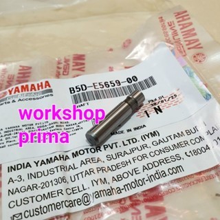 Shaft B5D Pin Gear gir kick stater as engkolan pinion pen gigi selah selahan Mio Gear Frego Free Go 