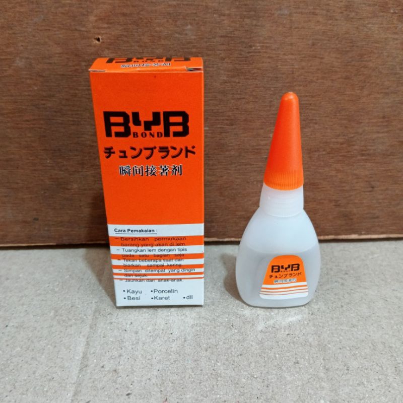 

1 Pcs Lem Korea BYB