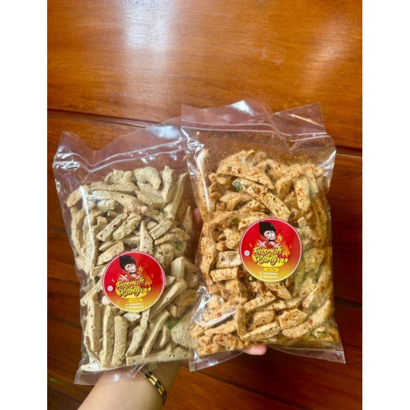 

Basreng Kang IW 200 gram