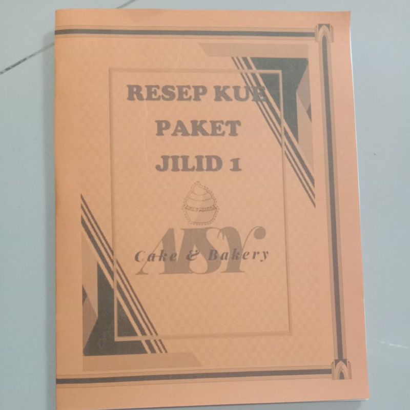 

buku resep perboluan