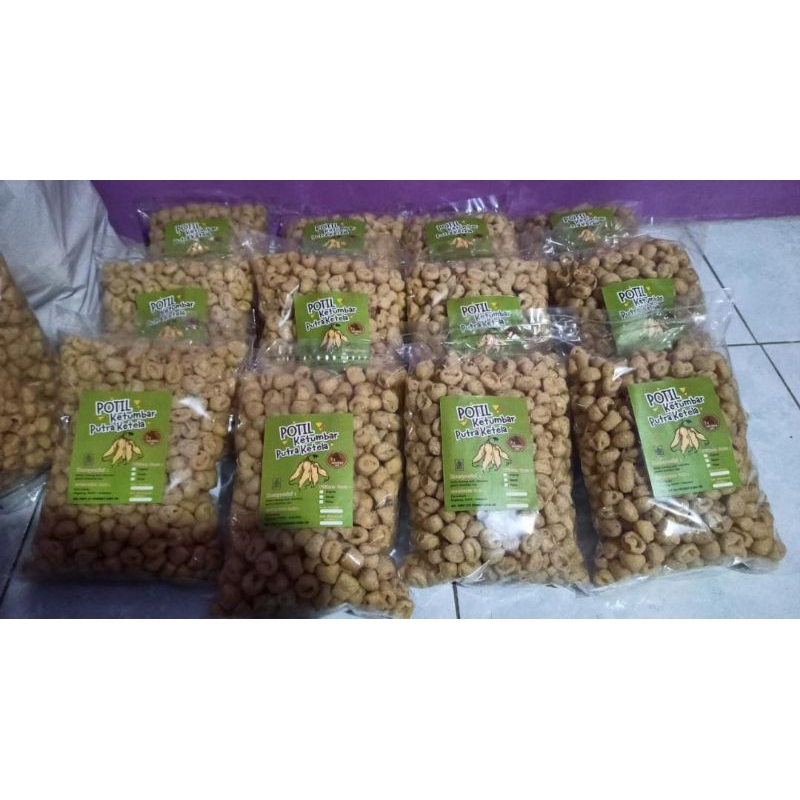 

Pothil Ketumbar Magelang 0,5 kg/setengah kiloan