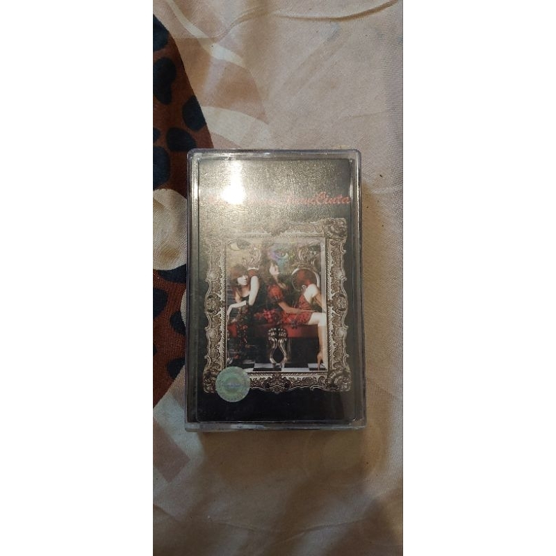 KASET PITA MAHA DEWI - DEWI CINTA