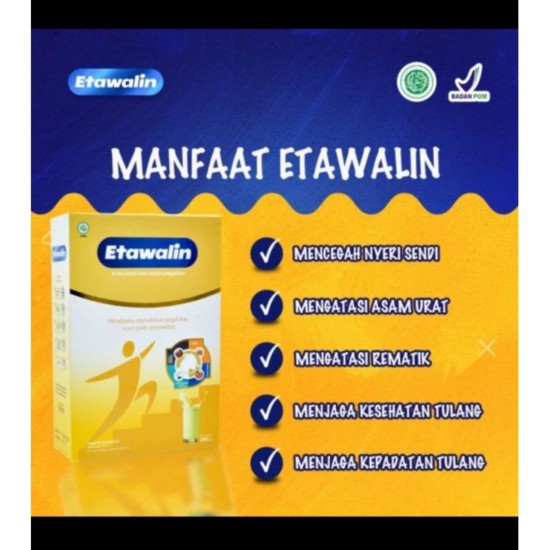 

Etawalin Susu Kambing