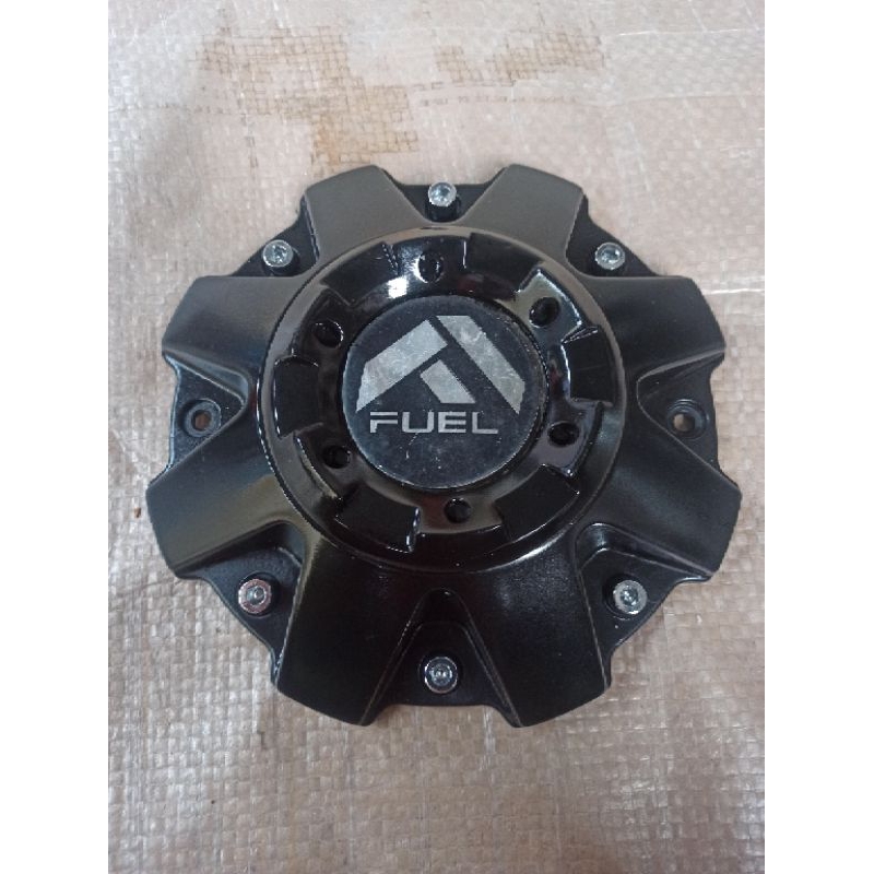 dop tutup velg jeep offroad fuel 21cm