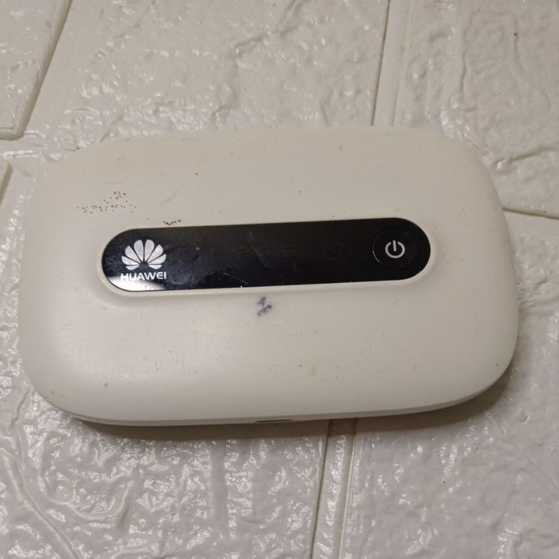 MODEM HUAWEI MOBILE WIFI EC5321