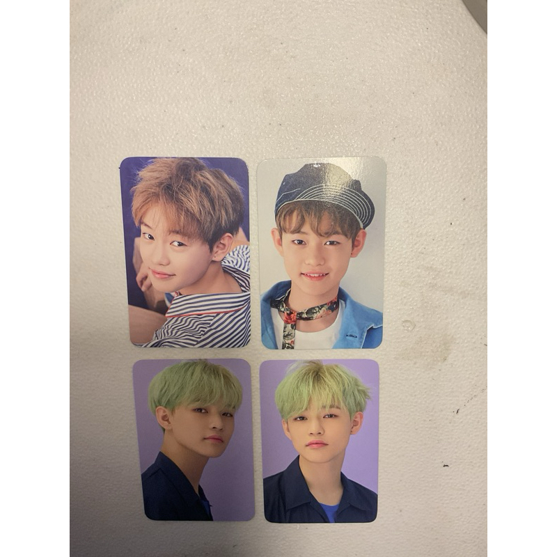 pc chenle official md nct dream 6th anniversary
