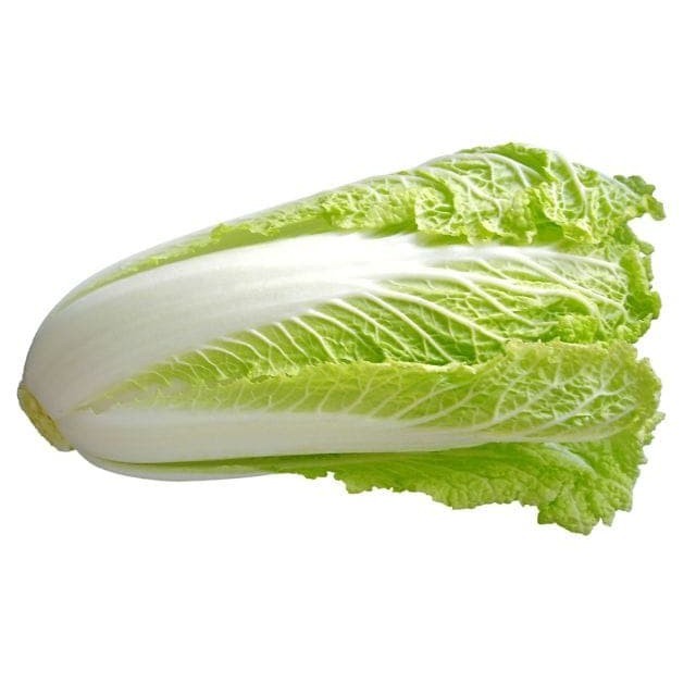 

Sawi Putih Segar 100gr Sayur Sehat untuk Sup Tumisan Capcay dan Isian Siomay Kirim Instan