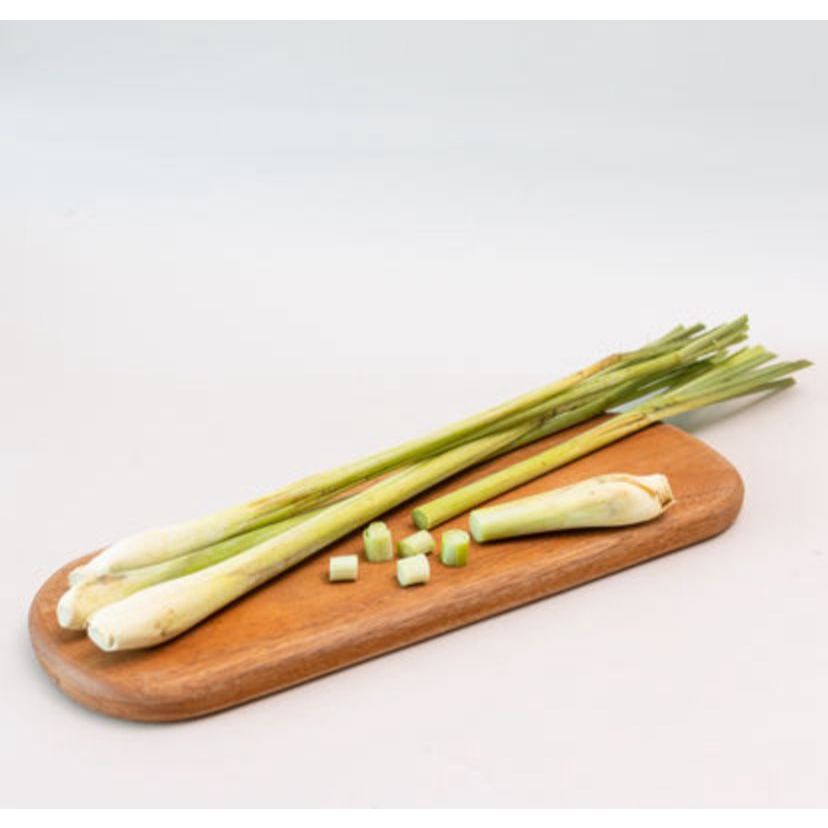 

Serai Segar 100gr (Sereh) Bumbu Dapur Aromatik untuk Masakan Tradisional, Wedang, dan Marinasi