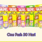 ONE PUSH 30 HARI