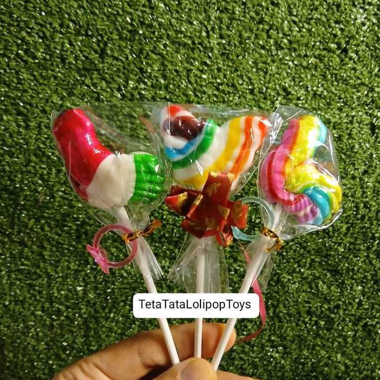 

Distributor Depok permen lolipop 20pcs motif BUNGA dan HEWAN - super lucu - Hadiah kado souvenir