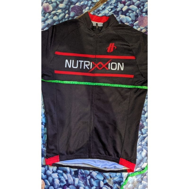 jersey roadbike preloved