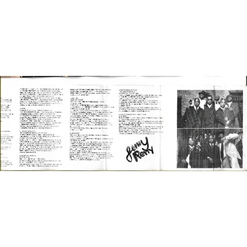 Puff Daddy and The Family No Way Out