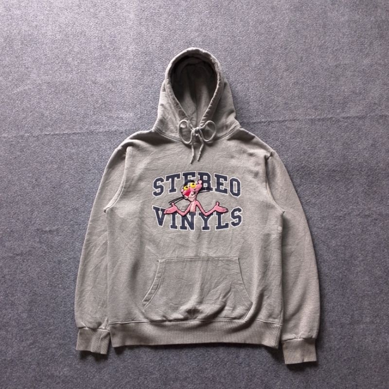 PINK PANTHER Hoodie