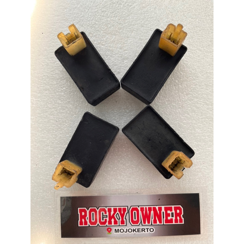 cdi kg2 gl100 GL 100 original