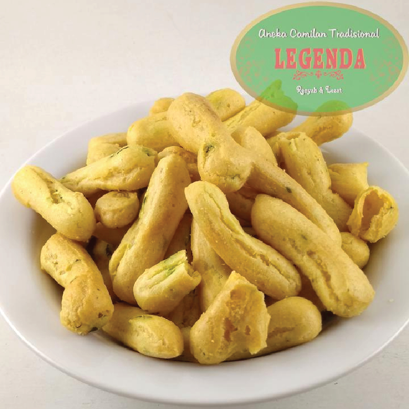 

Kue Kering Sus Sayur PALMES 250 Gr Gram Soes Vegetable Gurih Renyah Cemilan Makanan Ringan Snack Tradisional Pusat Oleh Oleh Khas Pekalongan Murah Berkualitas Premium