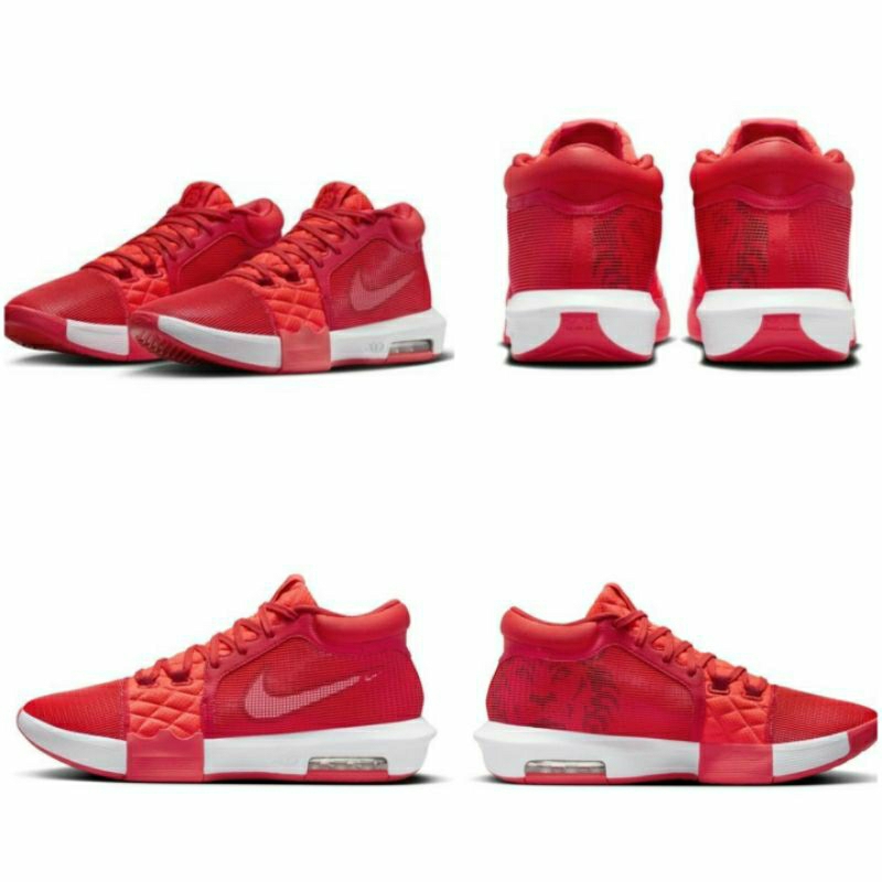 SEPATU NIKE LEBRON WITNESS VIII EP