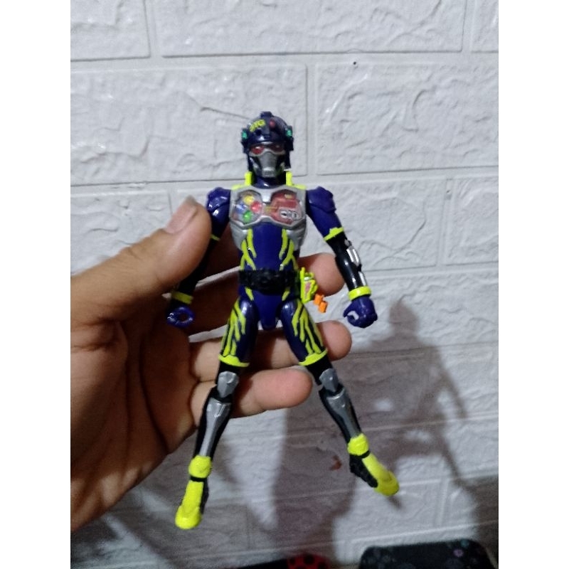 bandai lvur Kamen rider 1