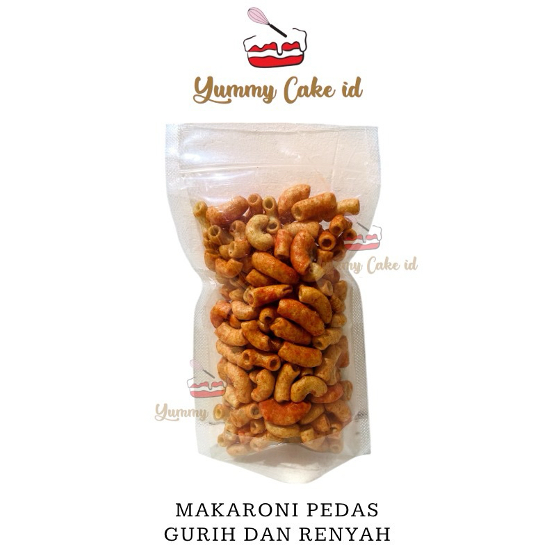 

YUMMYCAKEID MAKARONI PEDAS ANEKA SNACK SERBA 5.000 BEBAS PILIH /CAMILAN MAKANAN RINGAN 5 RIBU / SNACK KILOAN 5 RIBU