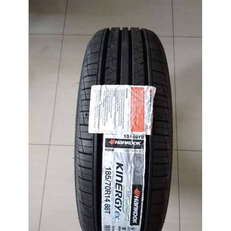 Ban Mobil Hankook Kinergy ECO 2 185/70 R14 14