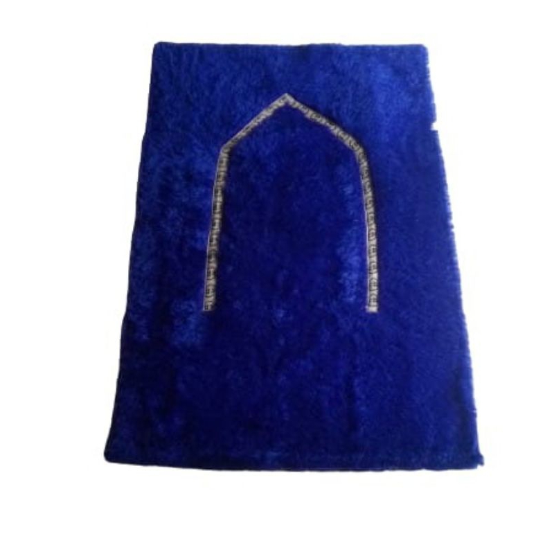 Sajadah Turki Bulu Rasfur Pita Gucci Sejadah Dewasa Bulu Tebal 1cm