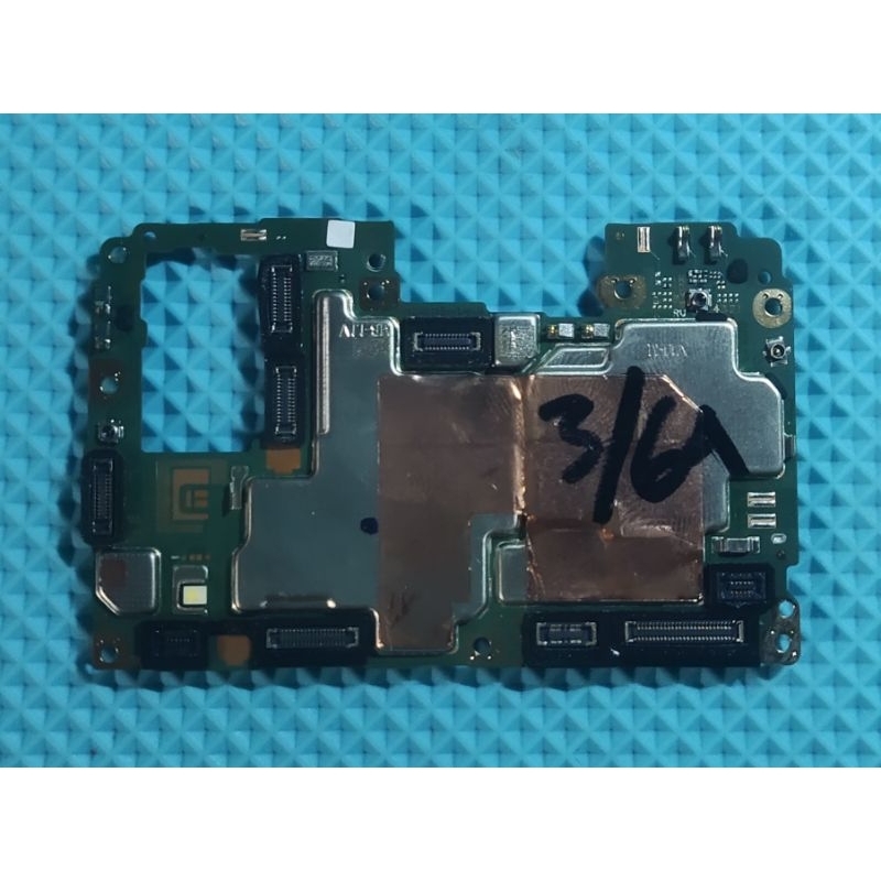 MESIN VIVO Y12 Y15 Y17 NORMAL