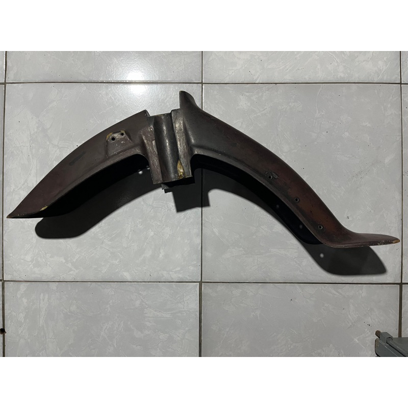 Spakbor Depan Binter Joy Kawasaki ORI