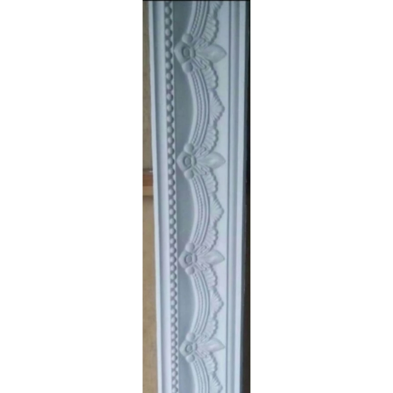 list gypsum jember motif lebar 14cm