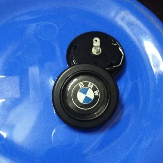 Tombol Klakson Bmw - Tombol Stir Racing BMW