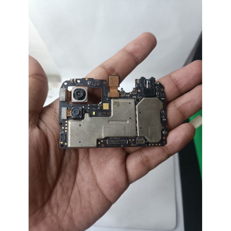 MESIN REDMI 13C, MESIN MATI BACA DESKRIPSI..
