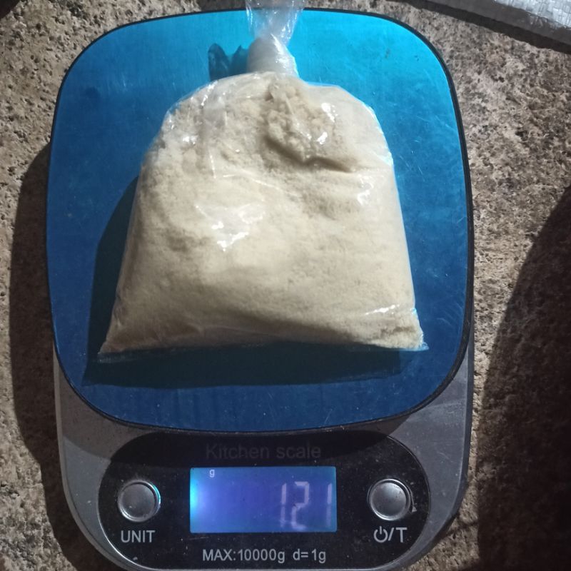 

(100 gr) Bubuk jahe emprit racikan dengan gula