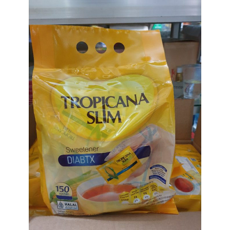 

tropicana slim pemanis untuk penderita diabetes jual persachet