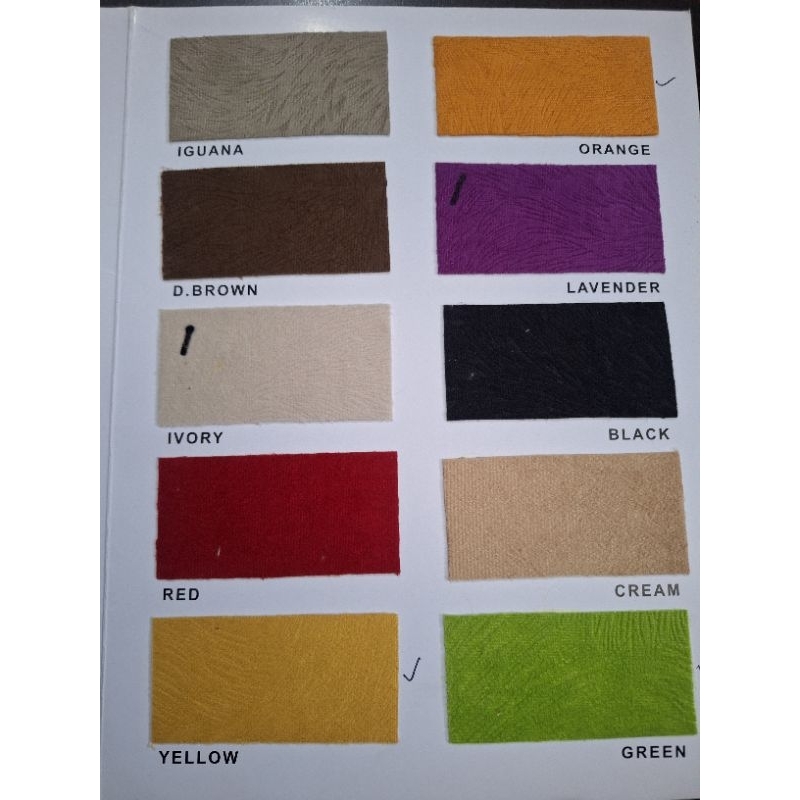 VEGAS KAIN BLUDRU UNIVERSAL -(FURNITURE, SOFA ,KURSI DLL)