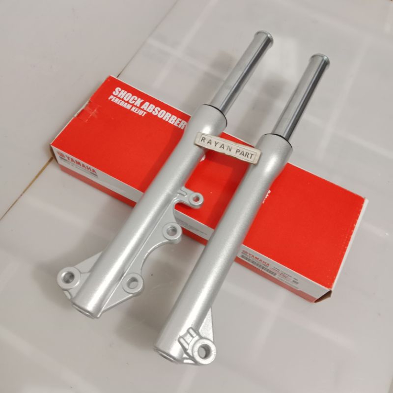 shock depan tabung Jupiter z Jupiter z Jupiter z sepasang kanan kiri original