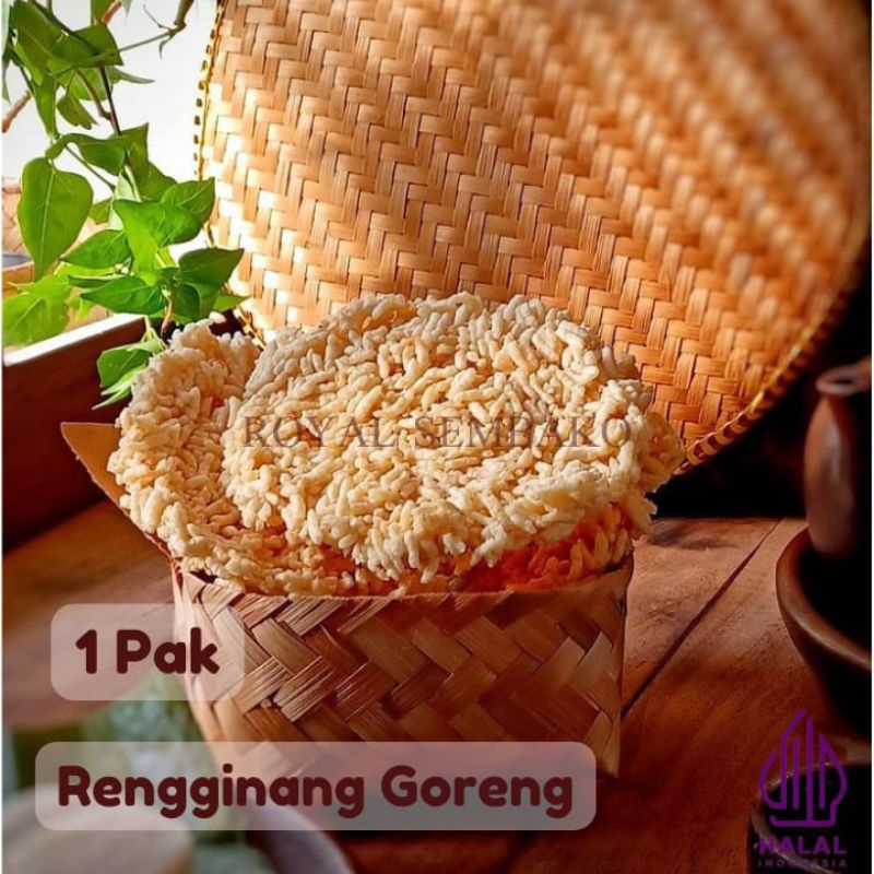 

TERMURAH RENGGINANG ISI 10PCS , SNACK, CEMILAN ENAK, MAKANAN RINGAN, PEDAS, GURIH, MANIS, BERSIH, MURAH, TERJANGKAU, PREMIUM
