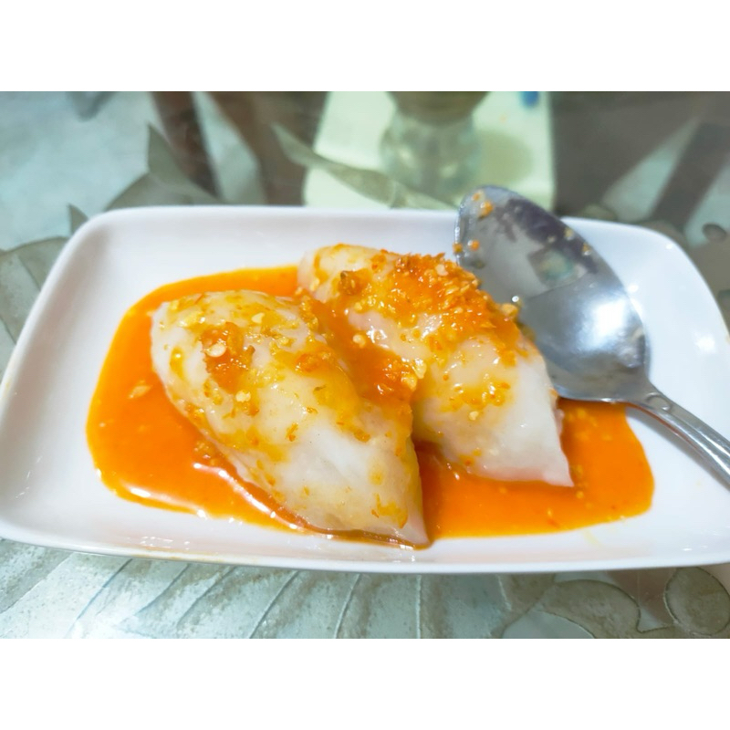 

CHOIPAN BENGKUANG | Jajanan Pasar