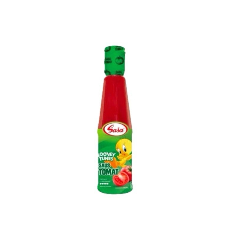 

Sasa Sambal Tomat 135ml