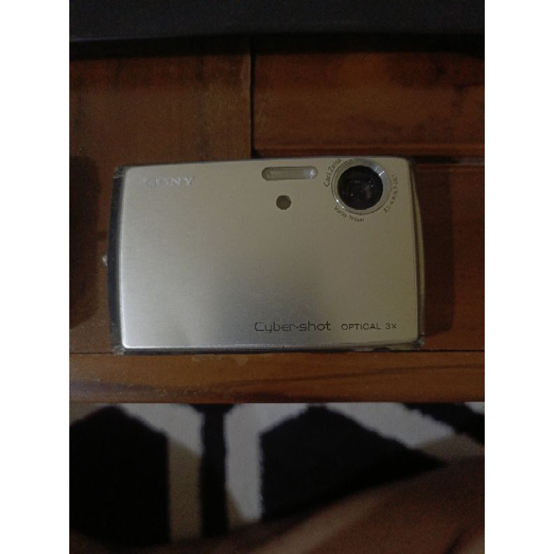 SONY DSC T1 SONY DSC T33