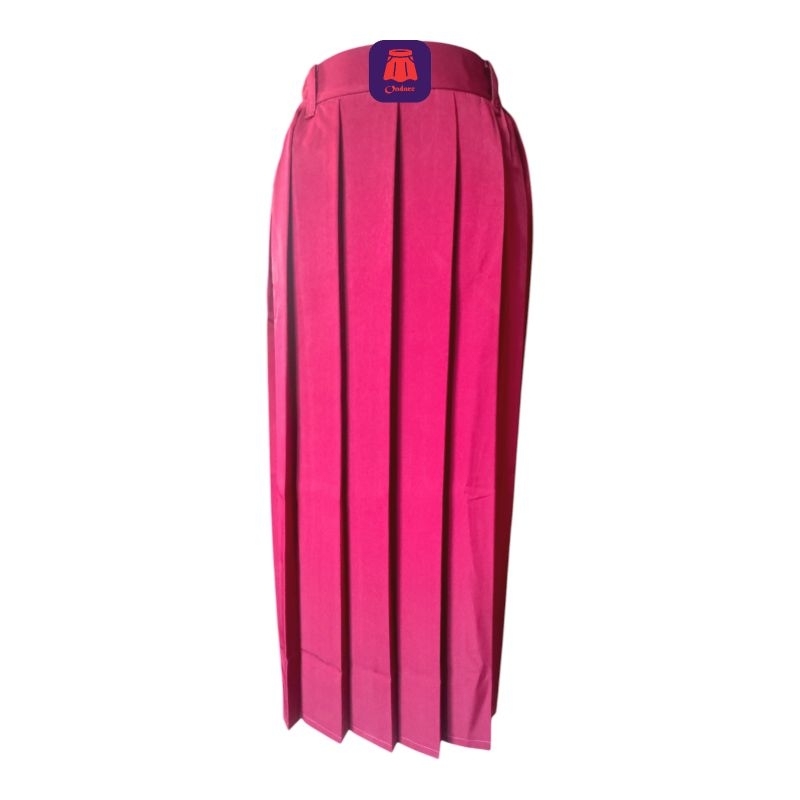 ROK SEKOLAH REMPEL SD/MI BAHAN LICIN