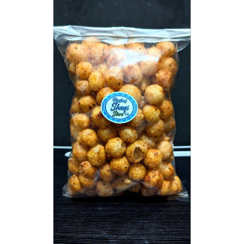 

250 Gram Cimol/Endog Lewo/Emplod/Rasa Original dan Pedas