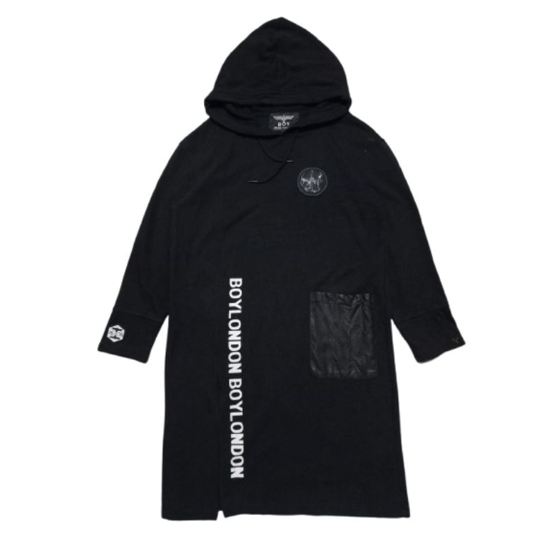 Boy London Long Jaket Second