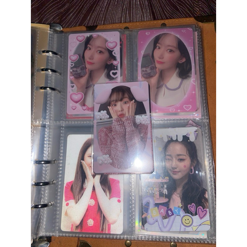 Irene pout finale redvelvet