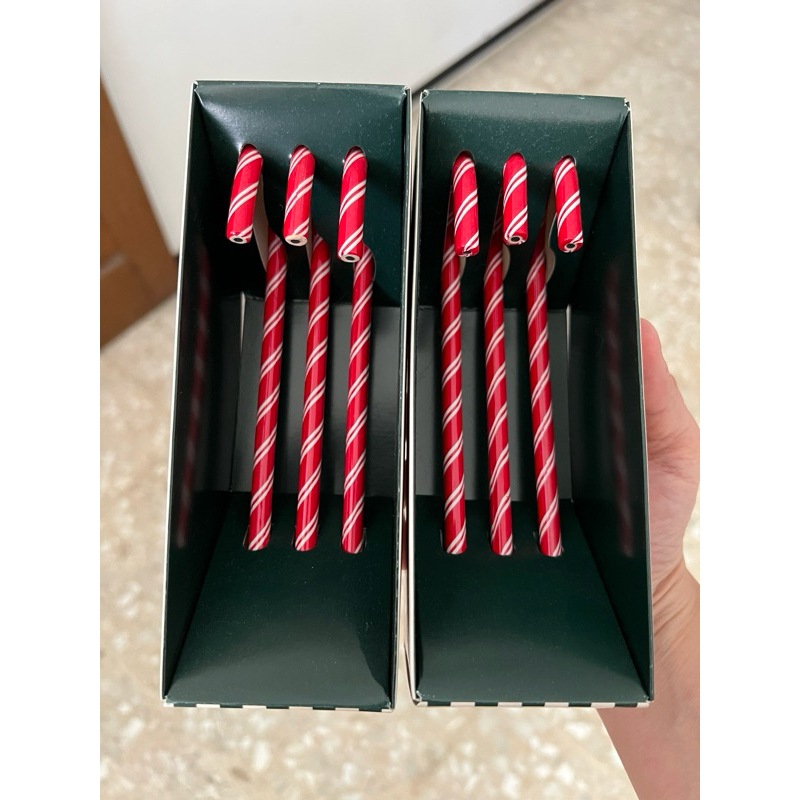 

Flying Tiger pensil set 2