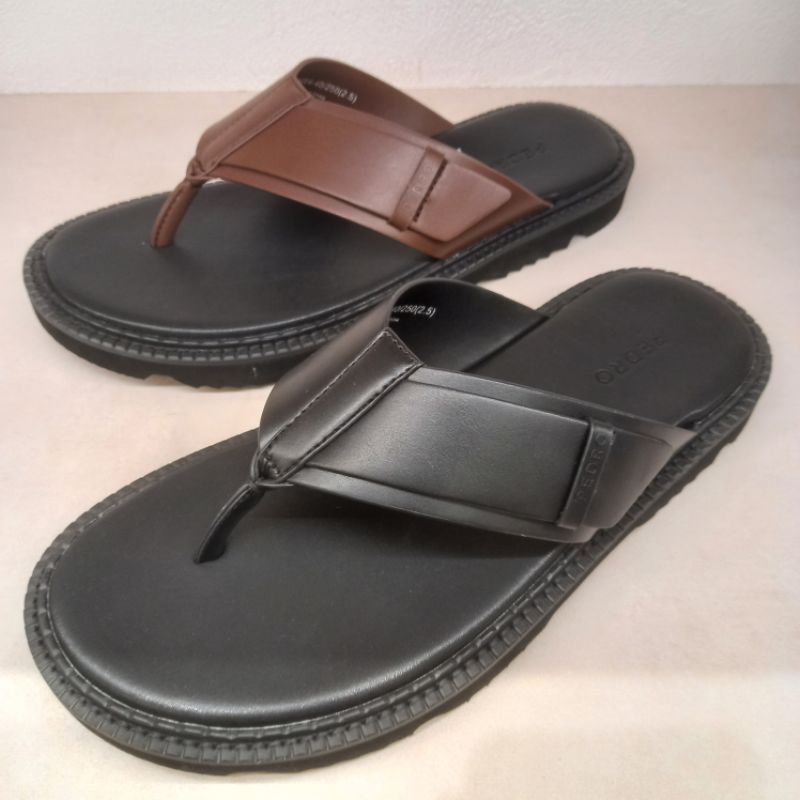 110464 Sandal Jepit Pria Pedro Original