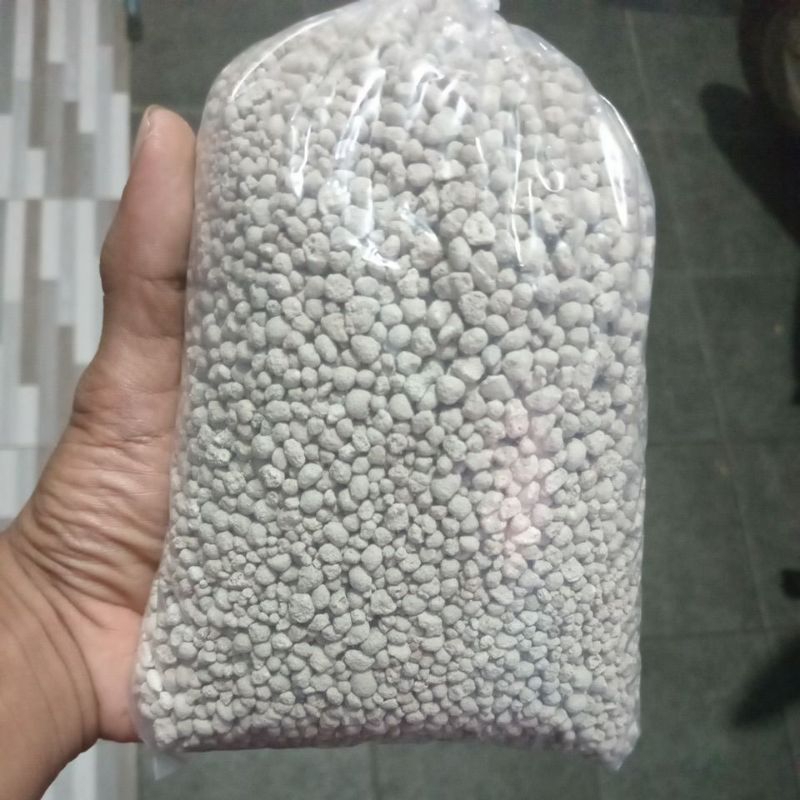 Pupuk SP 36 Petro Petrokimia 1kg