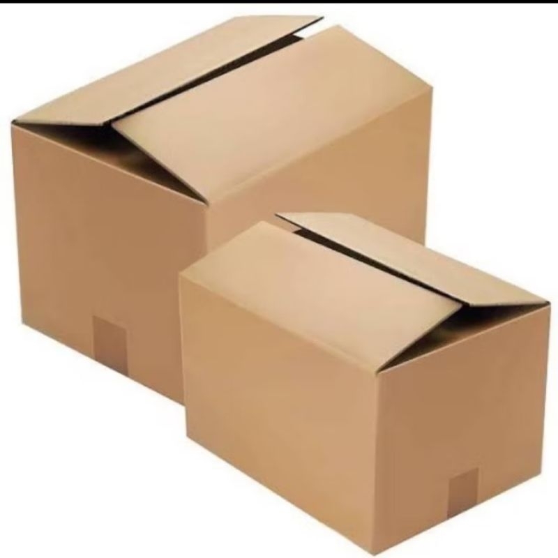 

Kardus tambahan untuk packing