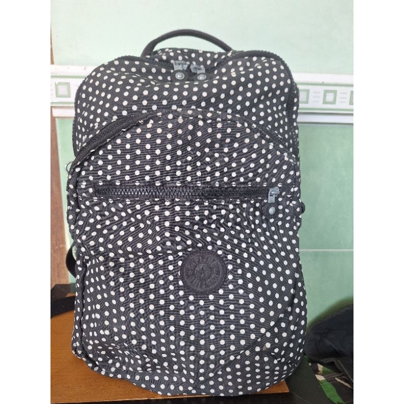 Tas Ransel Kipling Original Preloved